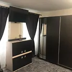 Downtown 公寓 布拉索夫