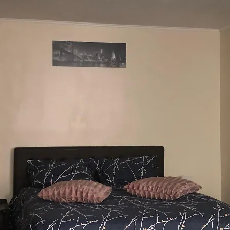 Apartment Downtown *