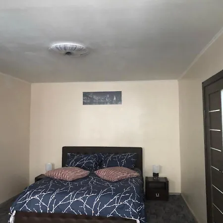 Apartment Downtown *