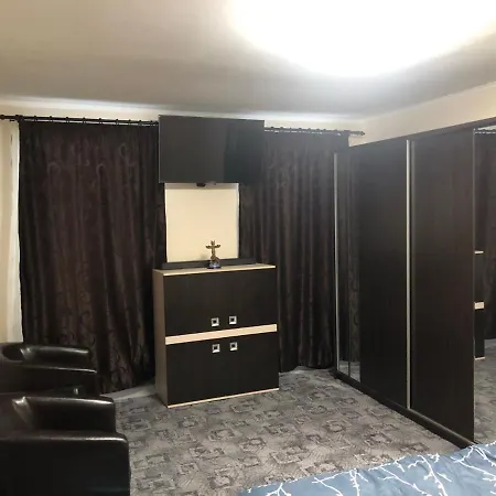 Appartement Downtown *