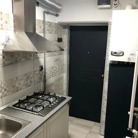 Appartement Downtown *