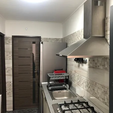 Appartement Downtown *