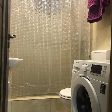 Downtown Appartement