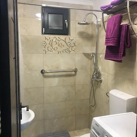 Appartement Downtown *