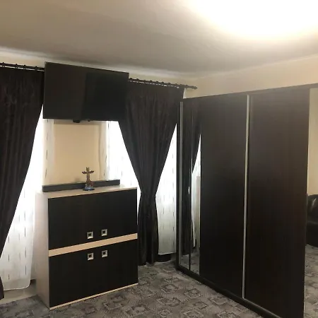 Appartement Downtown *