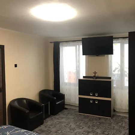 Appartement Downtown *