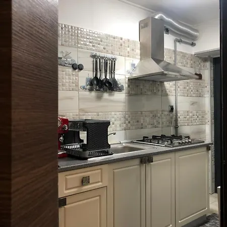 Appartement Downtown