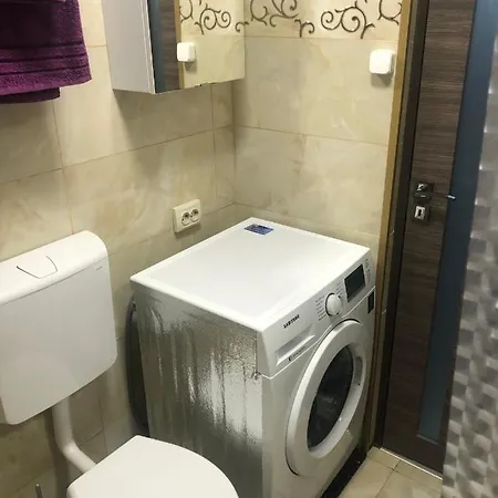 Downtown Appartement