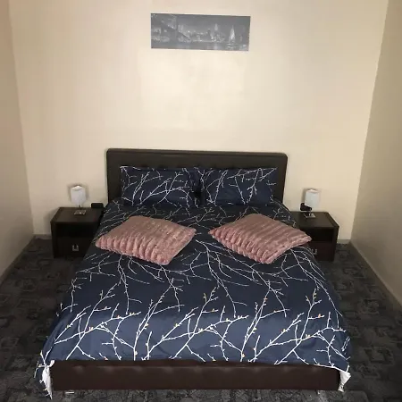 Downtown Apartment Brasov