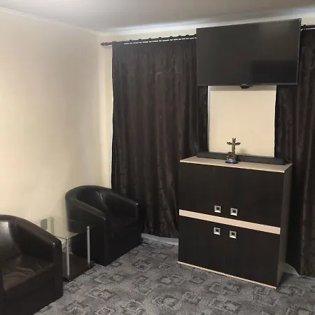 Downtown Appartement *