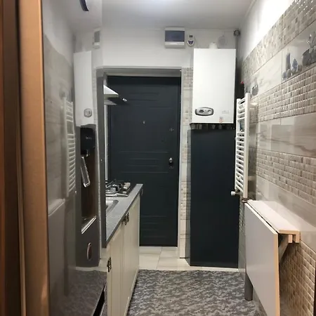 Downtown Appartement *