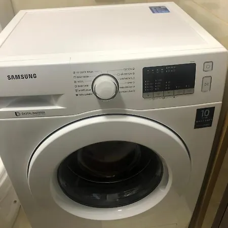 Downtown Appartement *