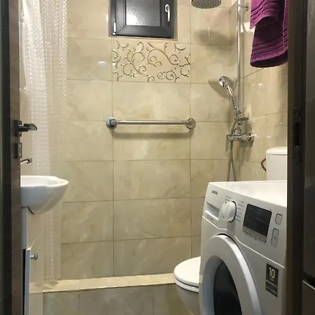 Downtown Appartement *