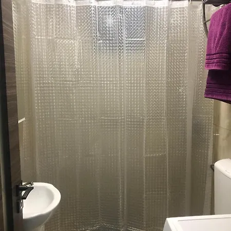 Downtown Appartement *