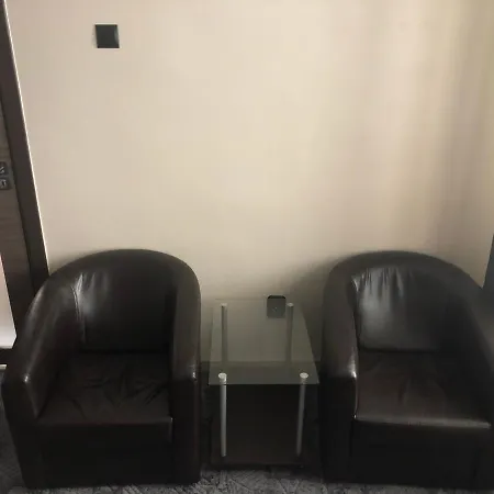 Downtown Appartement *