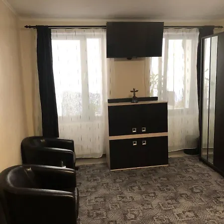 Appartement Downtown