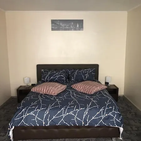 Appartement Downtown