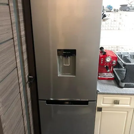 Appartement Downtown Braşov