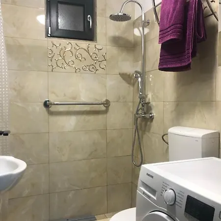 Downtown Appartement *