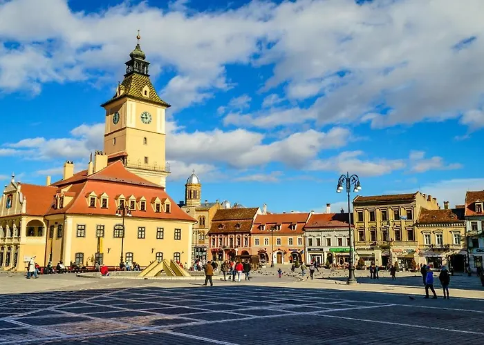 Appartamento Downtown *