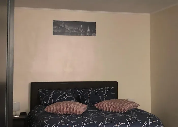 Apartment Downtown *