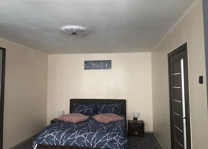 Apartment Downtown *