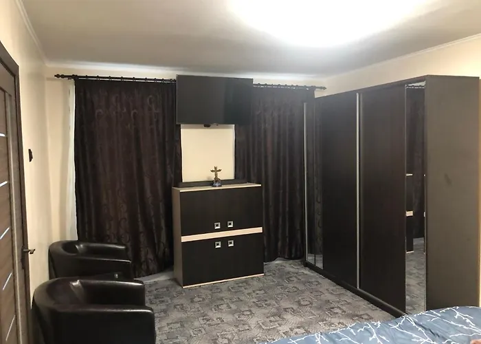 Apartment Downtown *