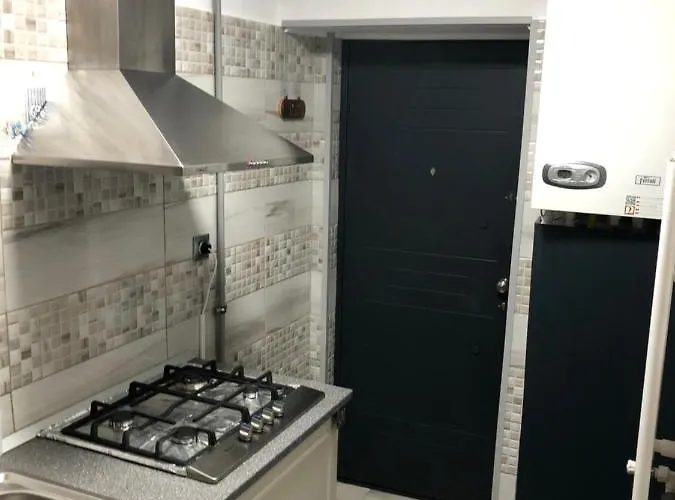 Apartment Downtown *