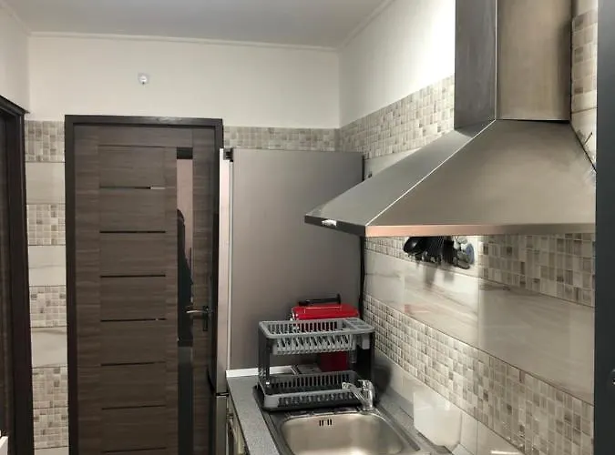 Apartment Downtown *