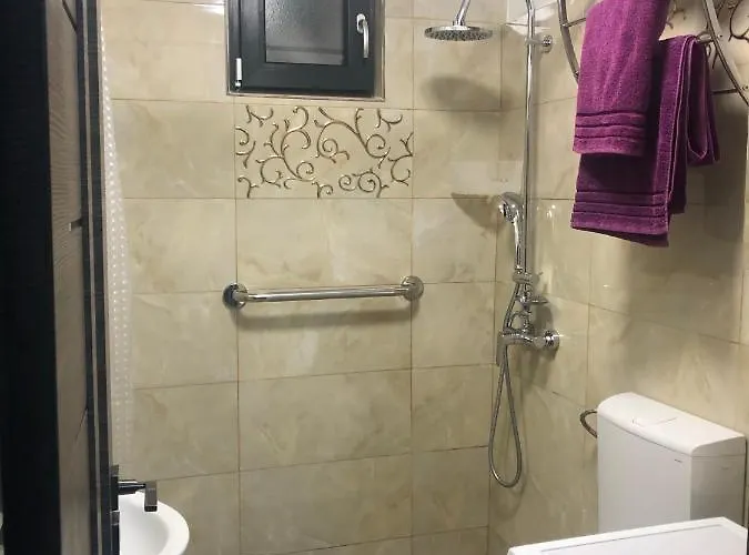 Appartamento Downtown *