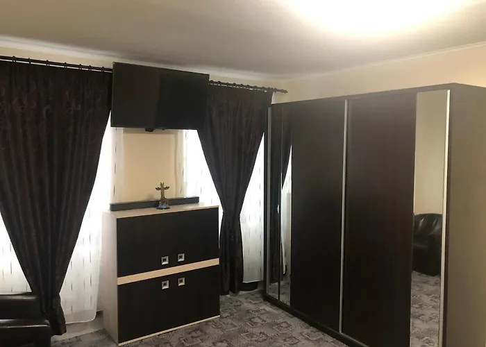 Apartment Downtown *