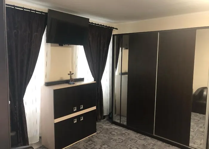 Downtown Apartment Brasov