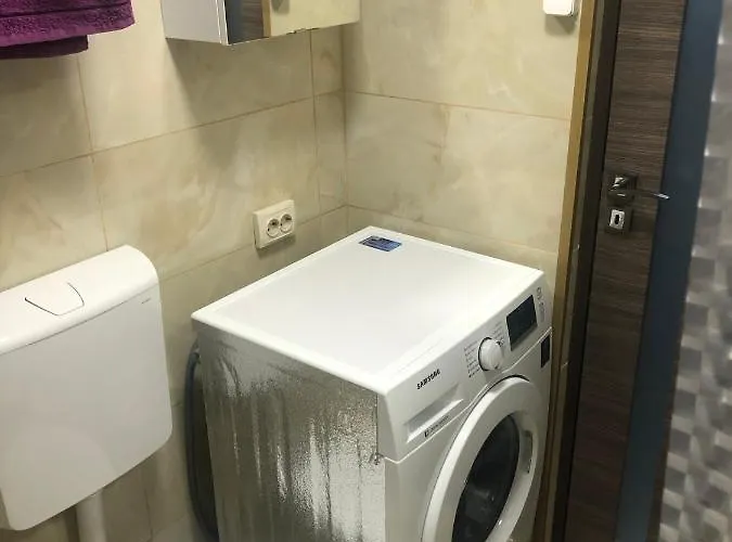 Downtown Appartamento