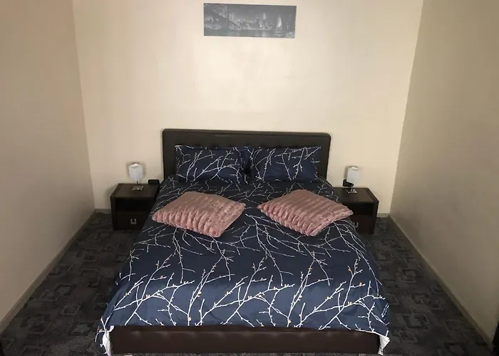 Downtown Apartment Brasov