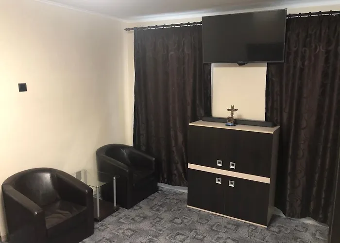 Downtown Apartment *