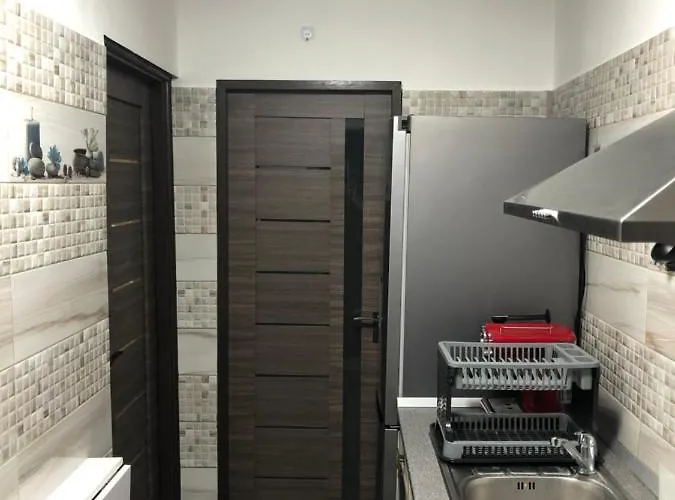 Apartment Downtown Brasov