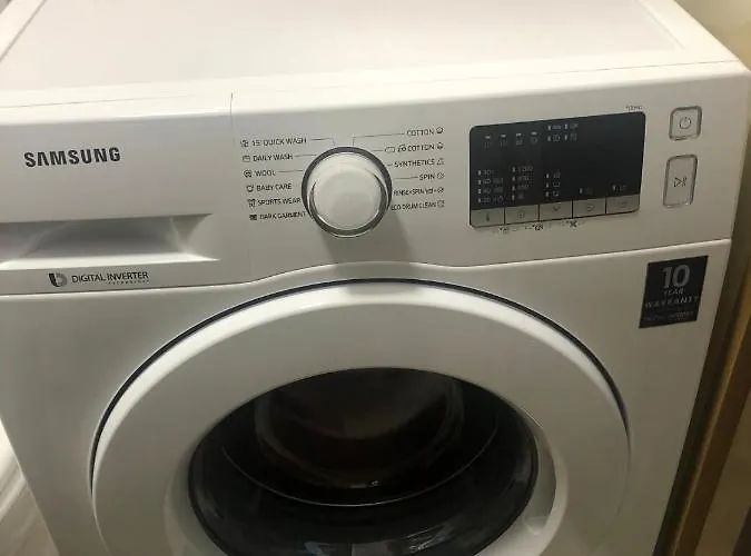 Downtown Apartment *