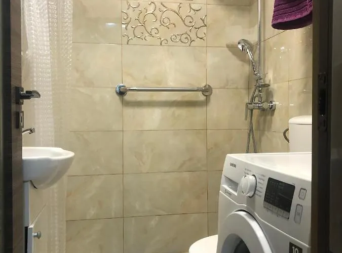 Downtown Apartment *