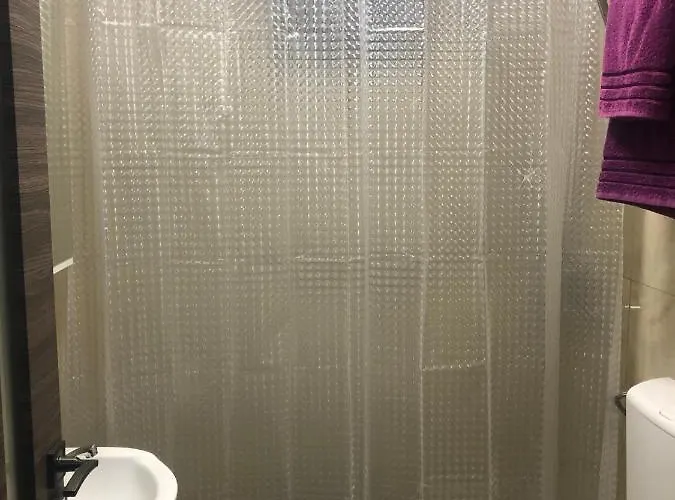 Downtown Appartamento *