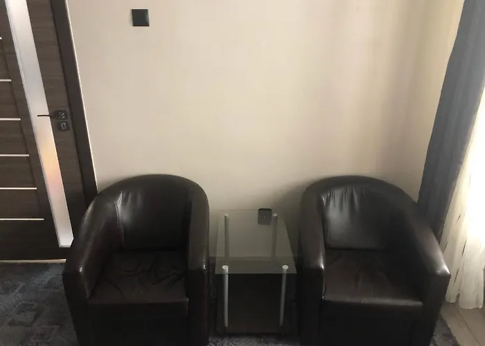 Downtown Apartment *