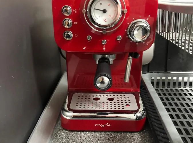 Downtown Apartment *